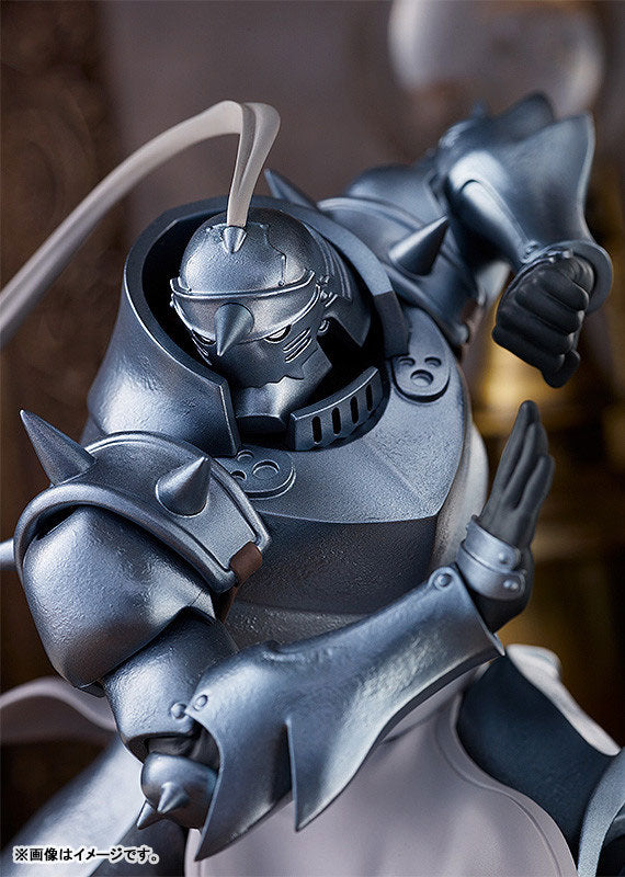 POP UP PARADE "Fullmetal Alchemist: Brotherhood" Alphonse Elric