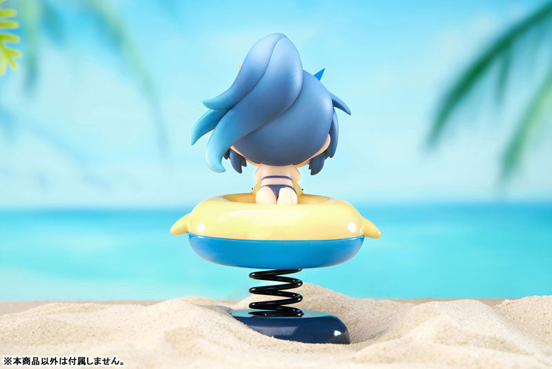 Happy Shake "Azur Lane" New Jersey