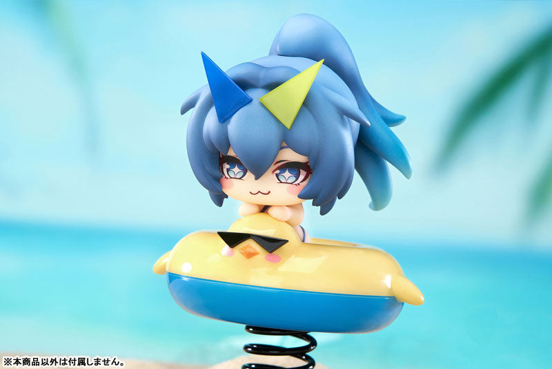 Happy Shake "Azur Lane" New Jersey