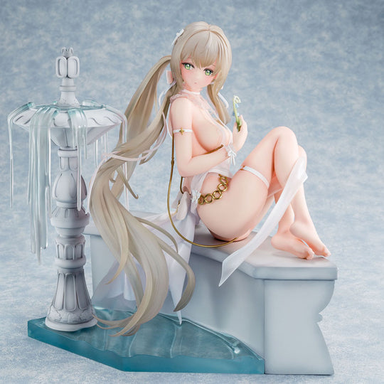 Momoko Illustration by Houkiboshi 1/6 Scale Figure