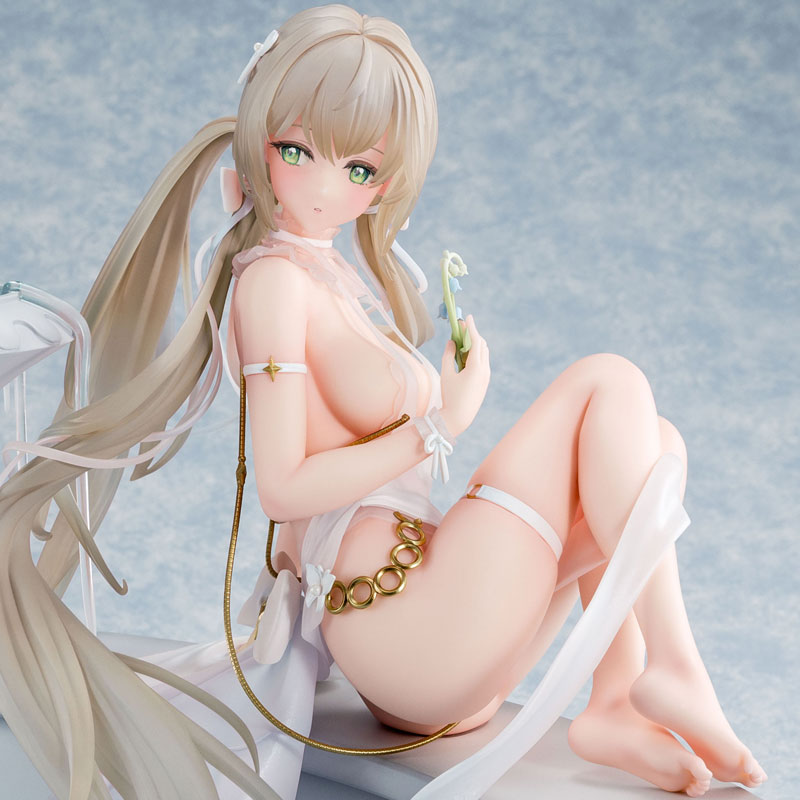 Momoko Illustration by Houkiboshi 1/6 Scale Figure