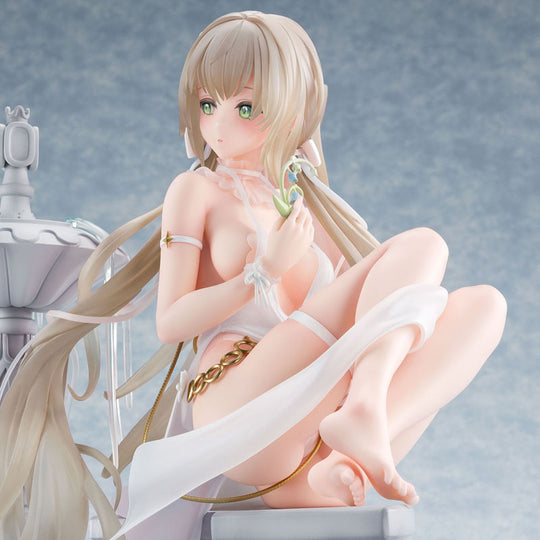 Momoko Illustration by Houkiboshi 1/6 Scale Figure