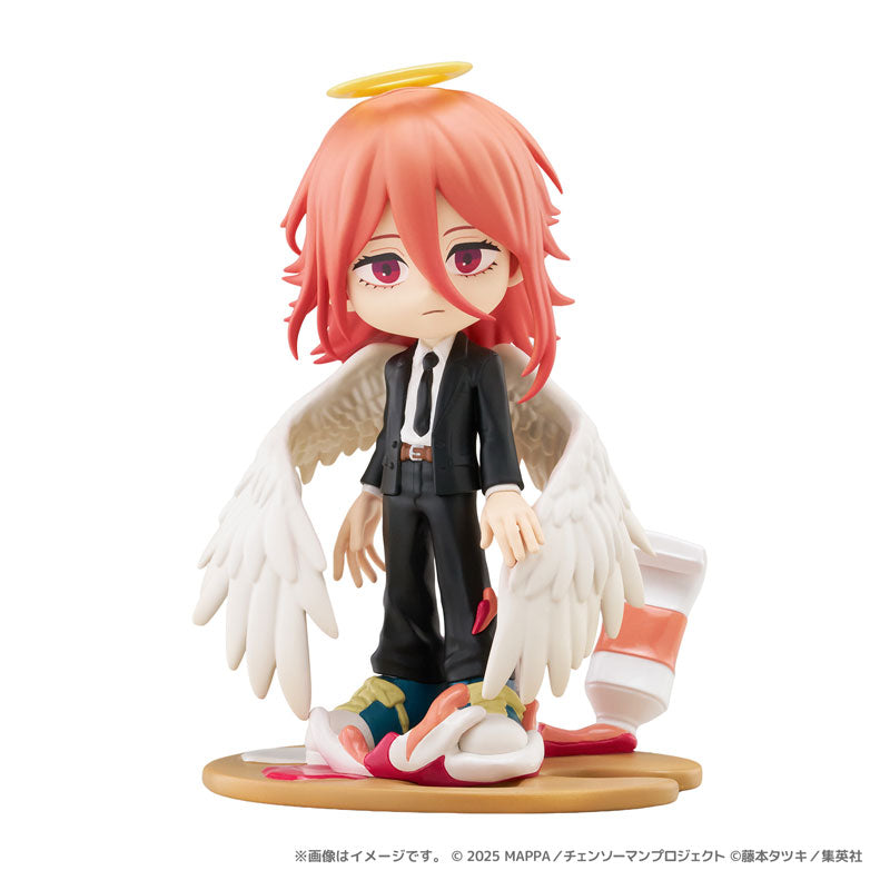 PalVerse Pale. "Chainsaw Man - The Movie: Reze Arc" Angel Devil