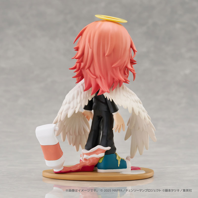 PalVerse Pale. "Chainsaw Man - The Movie: Reze Arc" Angel Devil