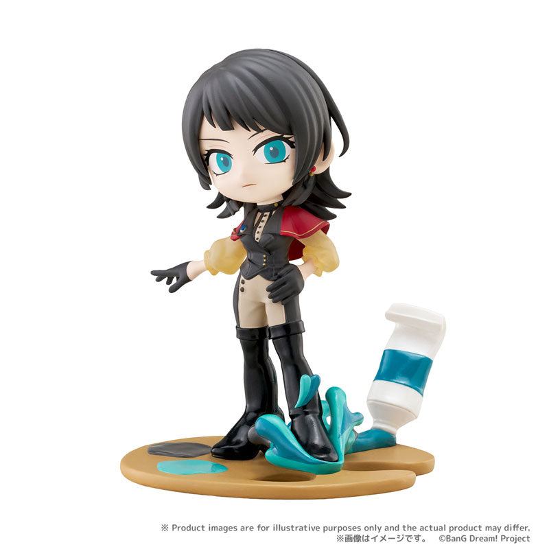 PalVerse Pale. "BanG Dream!" Ave Mujica Timoris