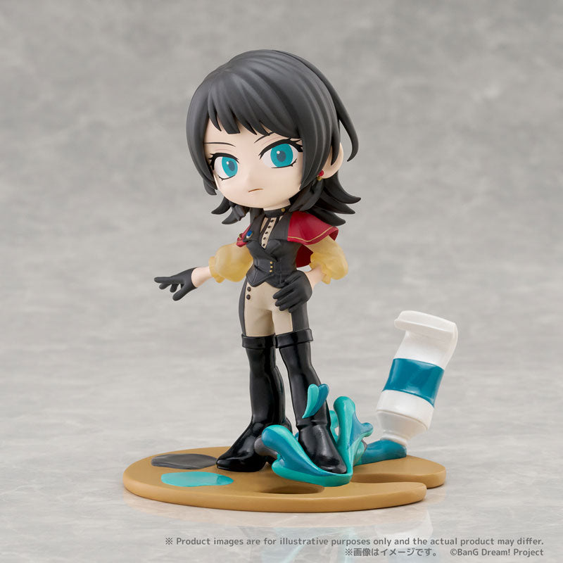 PalVerse Pale. "BanG Dream!" Ave Mujica Timoris