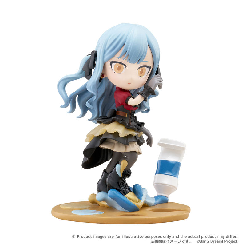 PalVerse Pale. "BanG Dream!" Ave Mujica Oblivionis