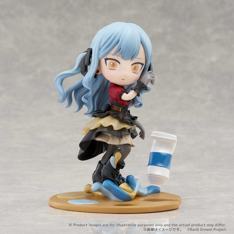 PalVerse Pale. "BanG Dream!" Ave Mujica Oblivionis