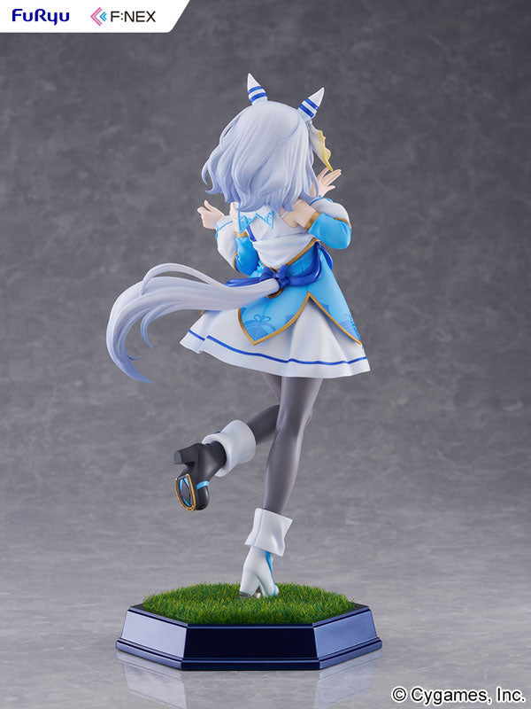 "Uma Musume Pretty Derby" Hishi Miracle 1/7 Scale Figure