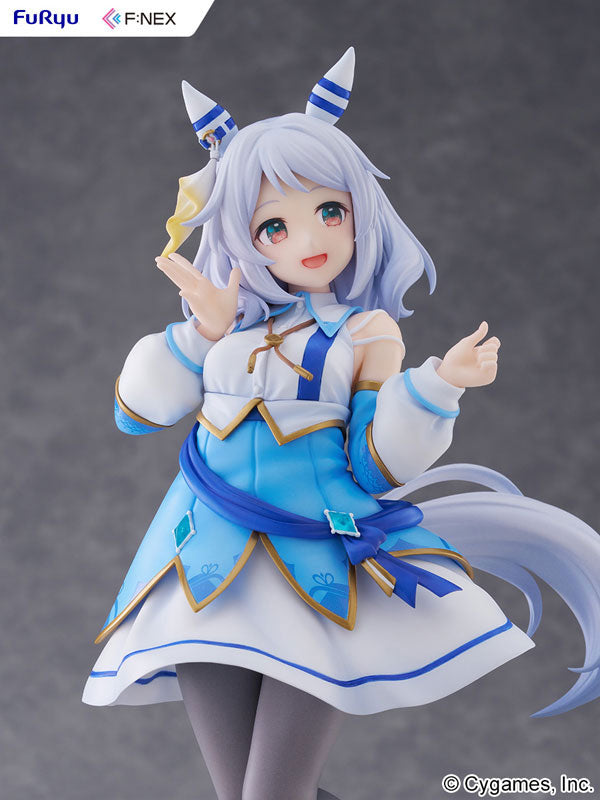 "Uma Musume Pretty Derby" Hishi Miracle 1/7 Scale Figure