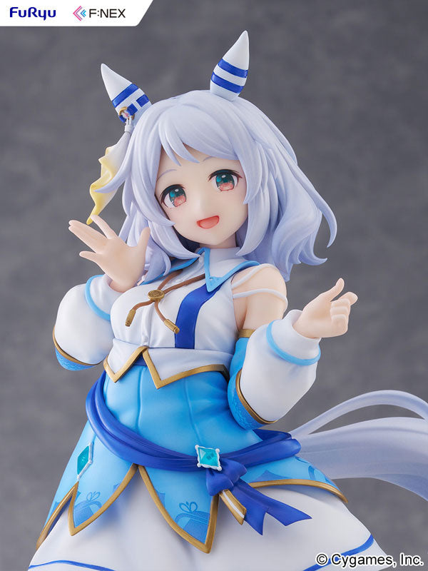 "Uma Musume Pretty Derby" Hishi Miracle 1/7 Scale Figure
