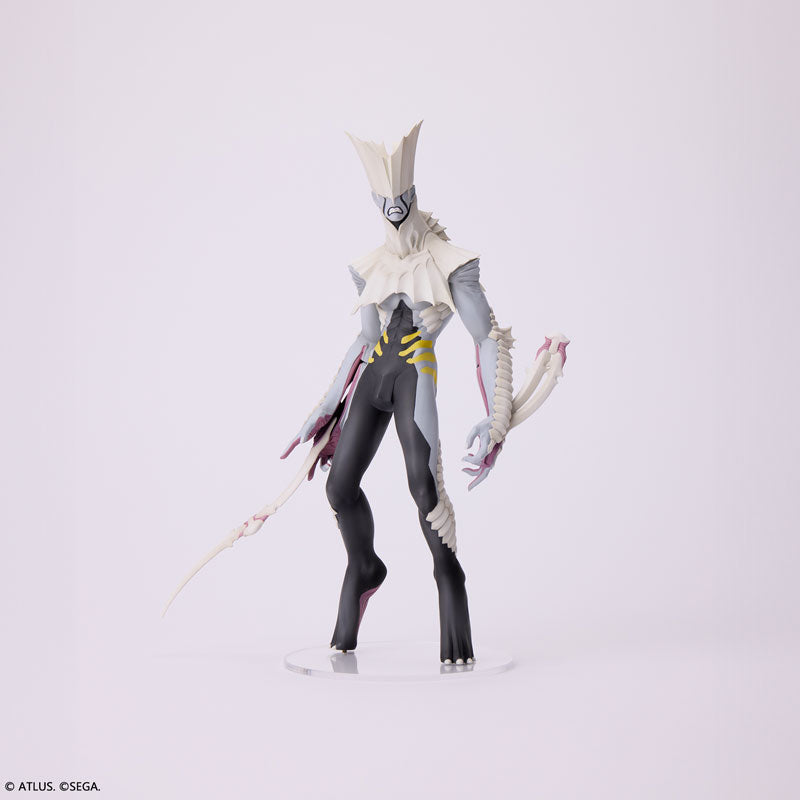"Digital Devil Saga: Avatar Tuner" FORM-ISM Varna