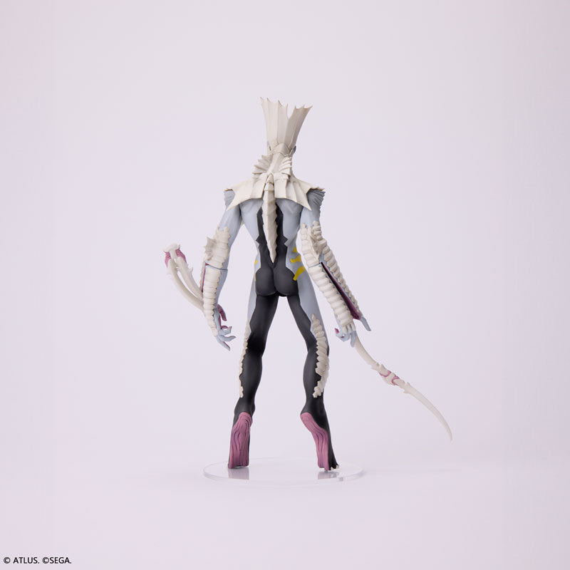 "Digital Devil Saga: Avatar Tuner" FORM-ISM Varna