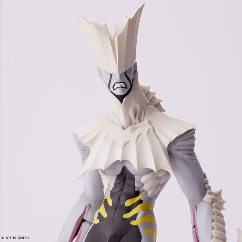 "Digital Devil Saga: Avatar Tuner" FORM-ISM Varna