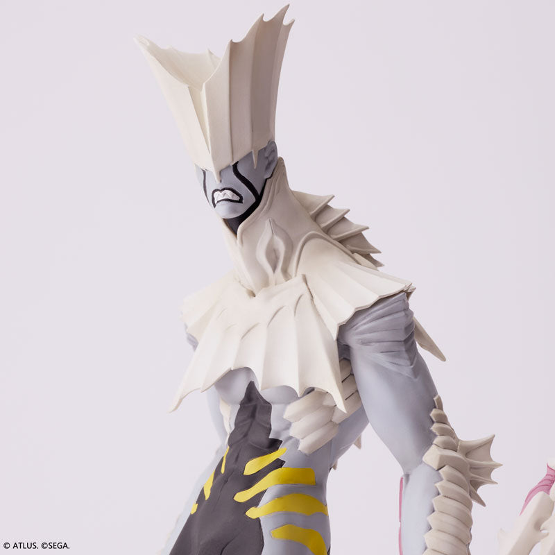 "Digital Devil Saga: Avatar Tuner" FORM-ISM Varna