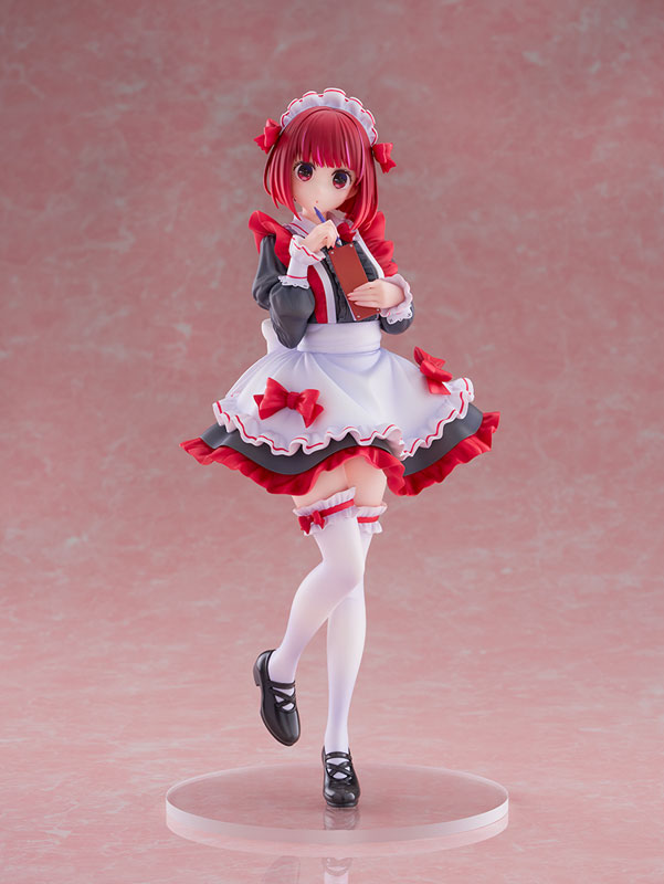 "Oshi no Ko" Arima Kana Sweets Paradise Collaboration Costume Ver.