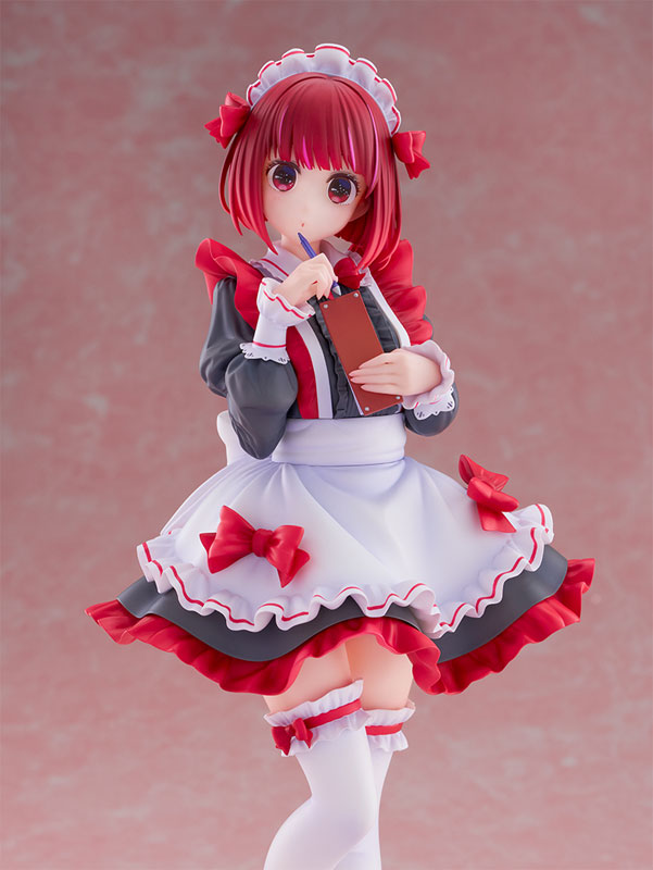 "Oshi no Ko" Arima Kana Sweets Paradise Collaboration Costume Ver.