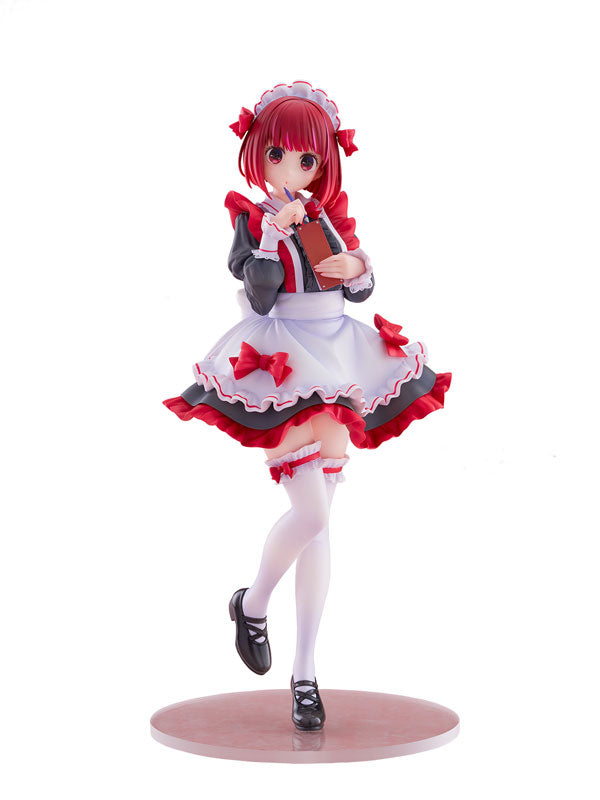 "Oshi no Ko" Arima Kana Sweets Paradise Collaboration Costume Ver.