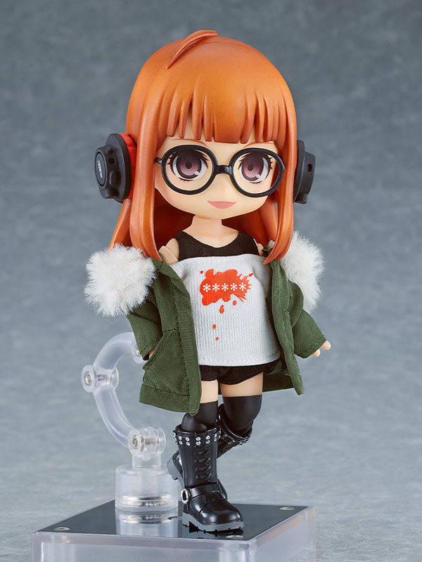 Nendoroid Doll "Persona 5 Royal" Sakura Futaba