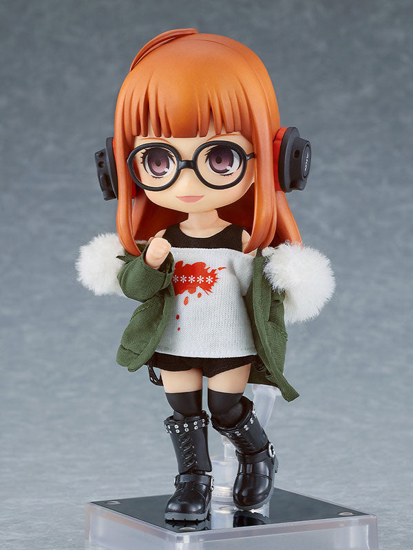 Nendoroid Doll "Persona 5 Royal" Sakura Futaba