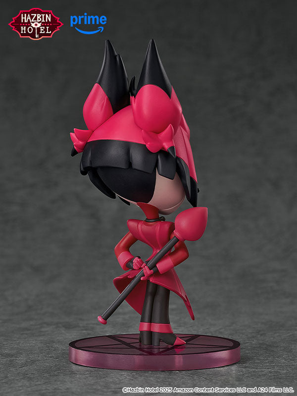 Qset "Hazbin Hotel" Alastor