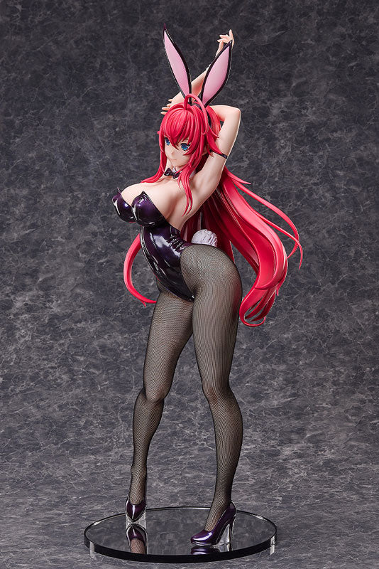 "High School DxD Hero" Rias Gremory Bunny Ver. 1/3 Scale