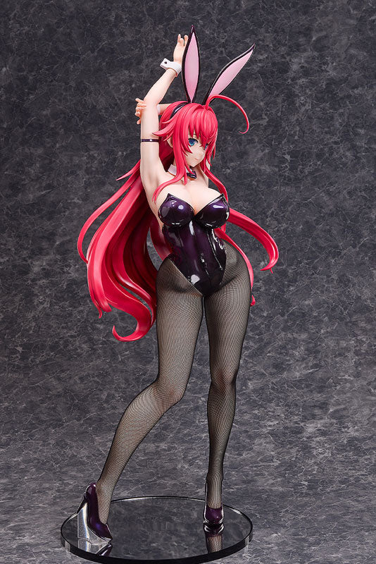 "High School DxD Hero" Rias Gremory Bunny Ver. 1/3 Scale