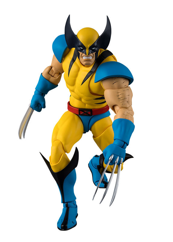 S.H.Figuarts 