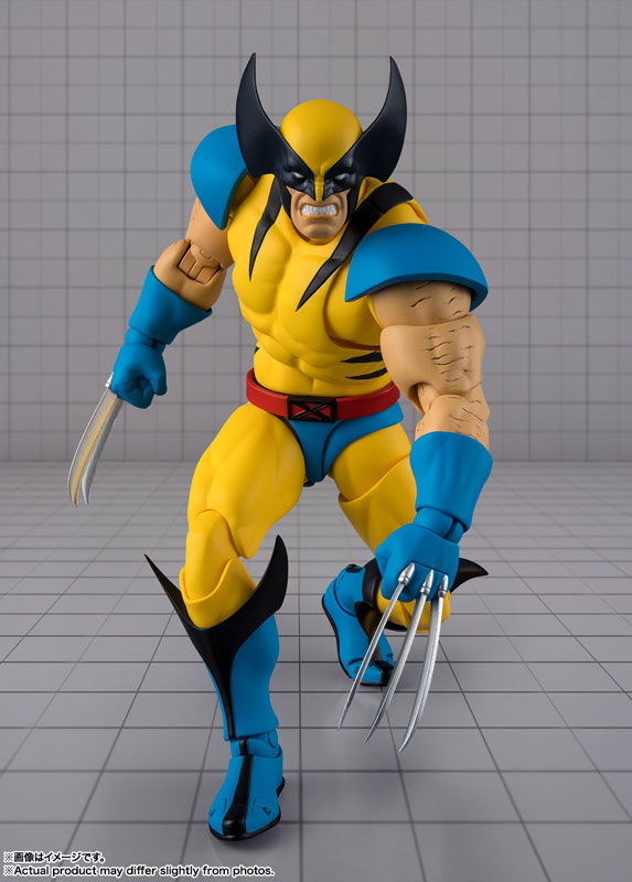S.H.Figuarts 