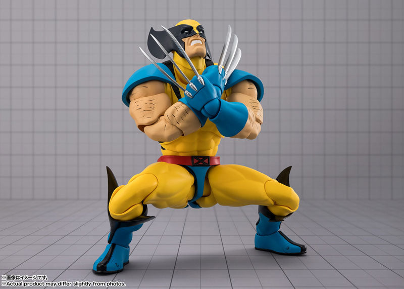 S.H.Figuarts 