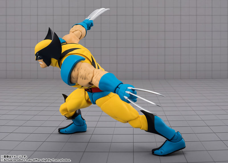 S.H.Figuarts 