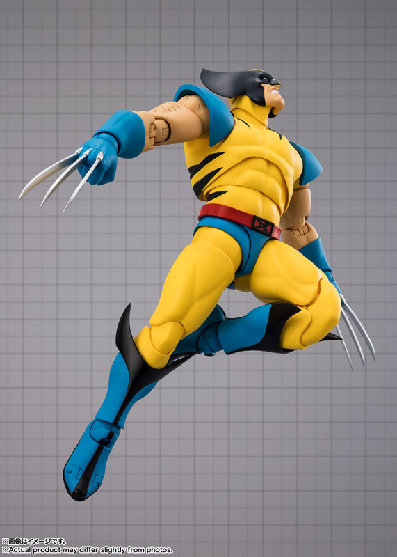 S.H.Figuarts 