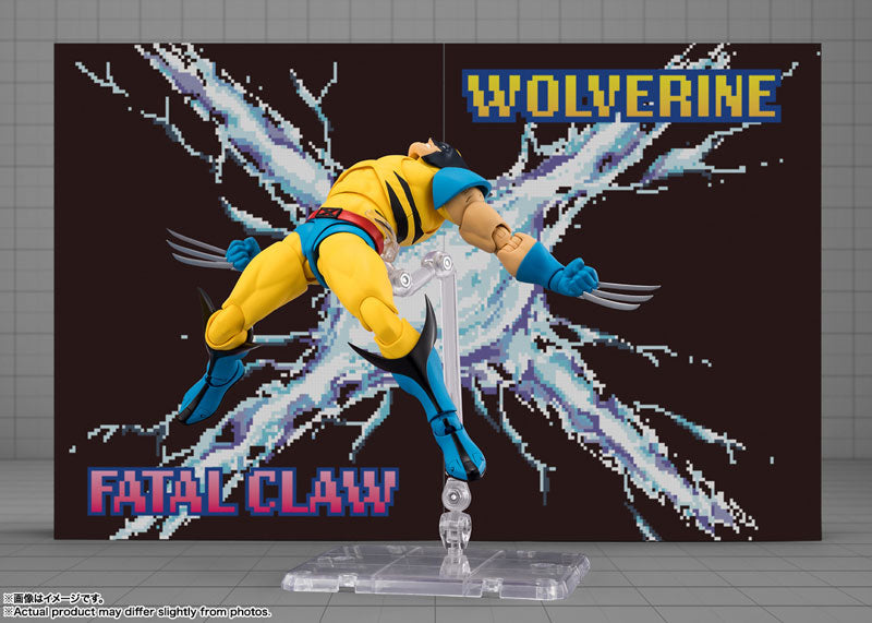 S.H.Figuarts 