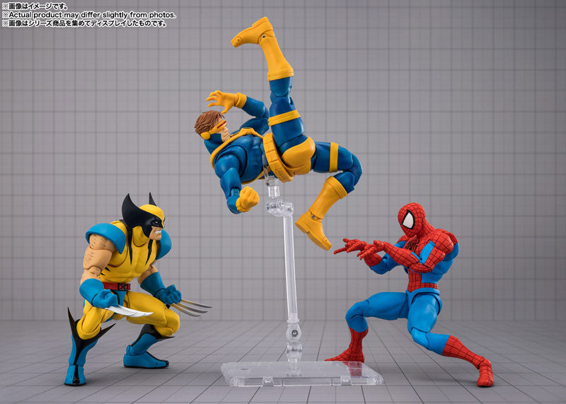 S.H.Figuarts "X-Men" Wolverine (GAMERVERSE)