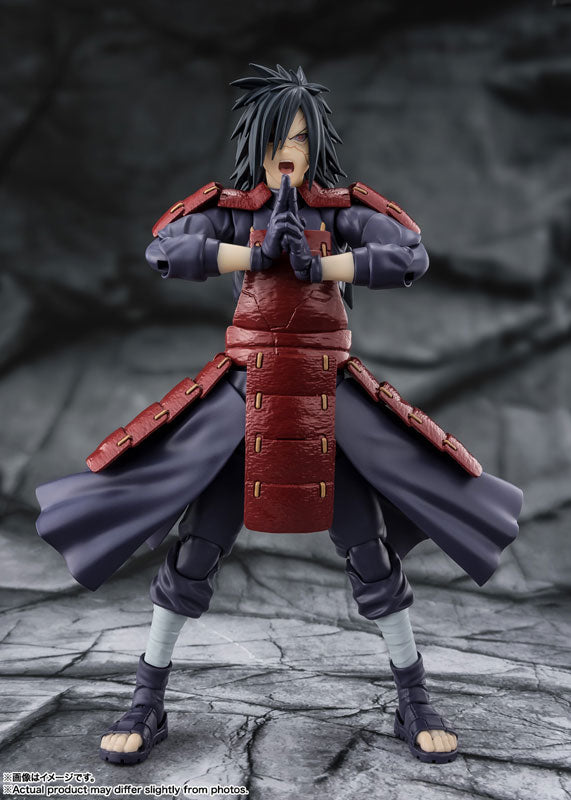 S.H.Figuarts 
