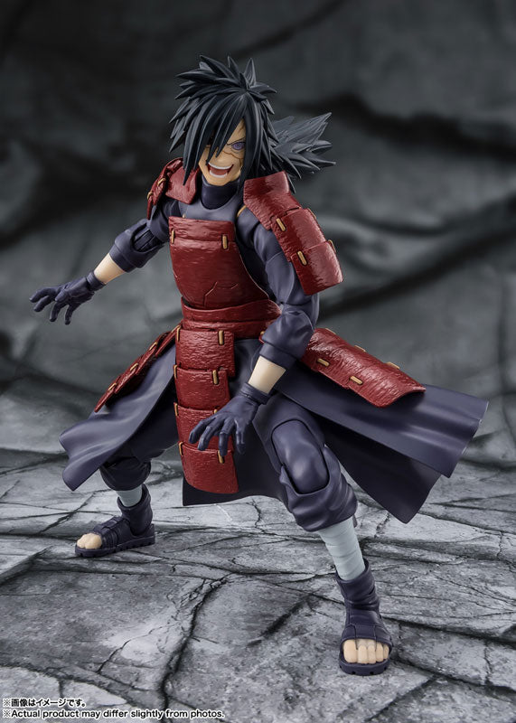 S.H.Figuarts 