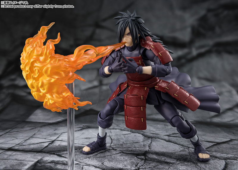 S.H.Figuarts 