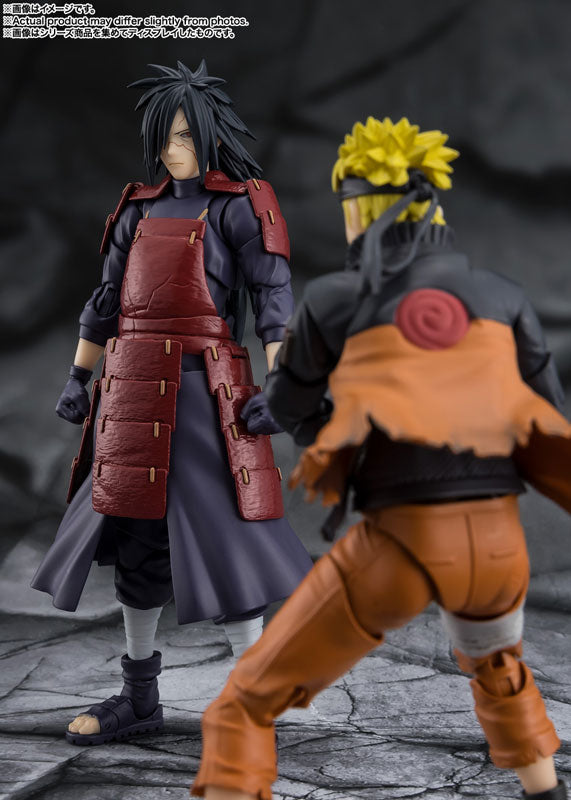 S.H.Figuarts 