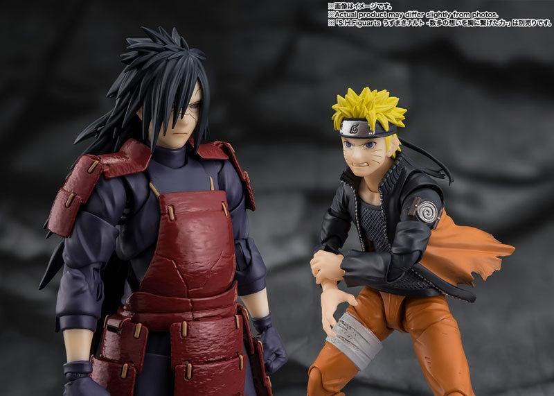 S.H.Figuarts 