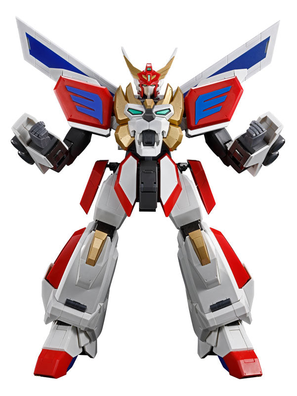 Soul of Chogokin 
