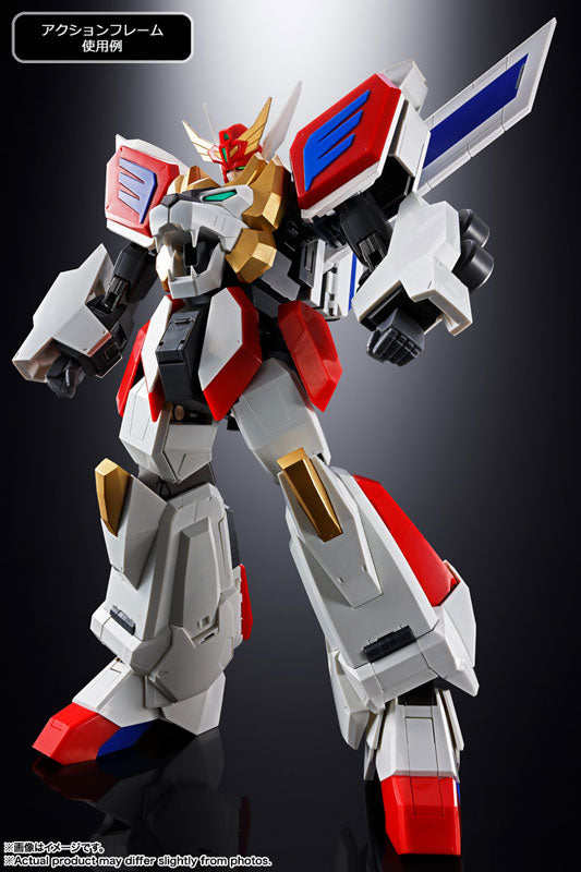Soul of Chogokin 
