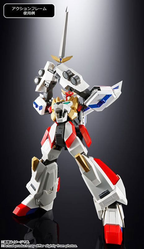 Soul of Chogokin 