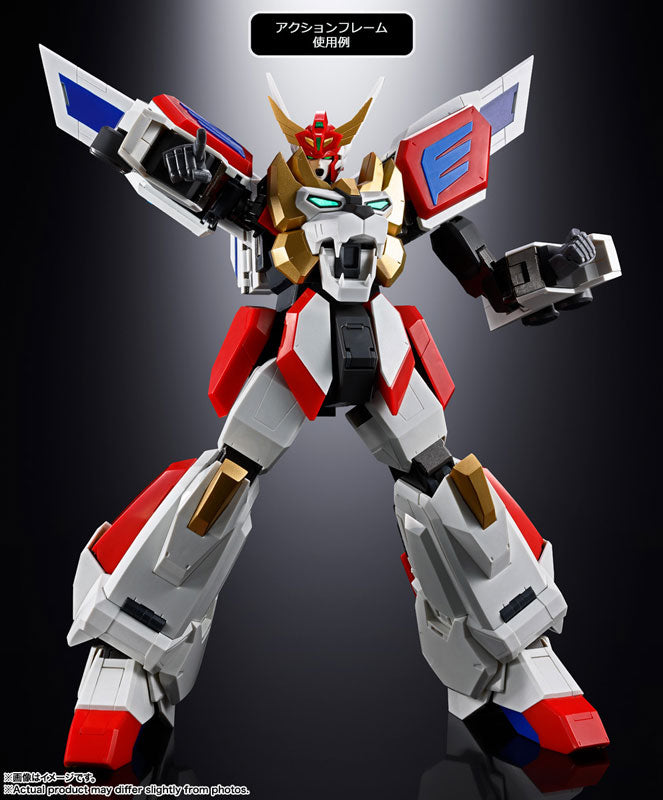 Soul of Chogokin 