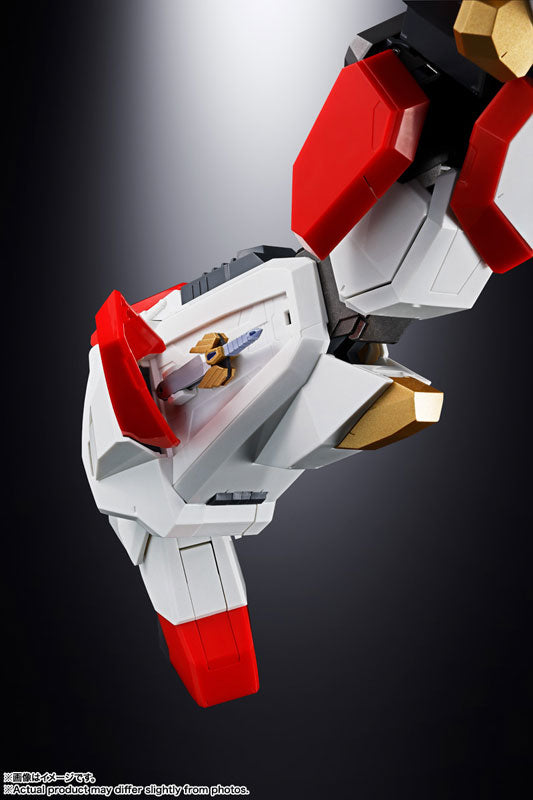 Soul of Chogokin 
