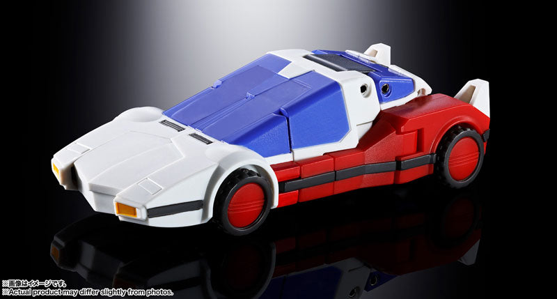 Soul of Chogokin 
