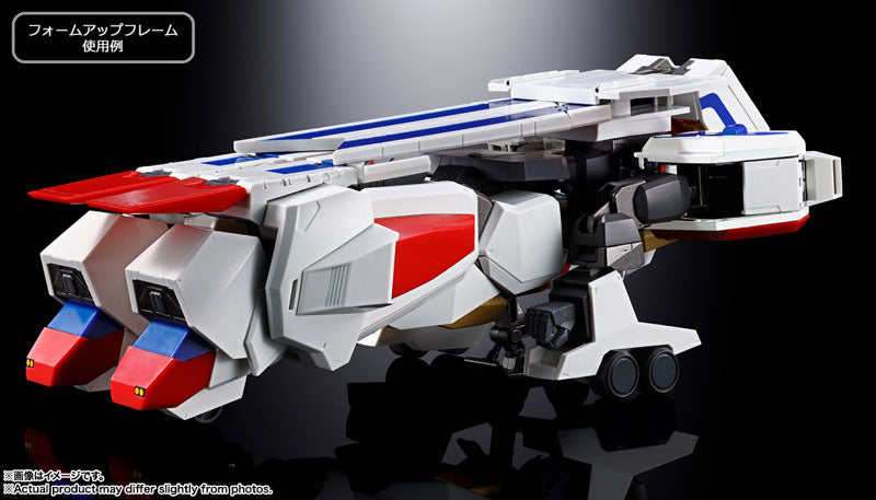 Soul of Chogokin 