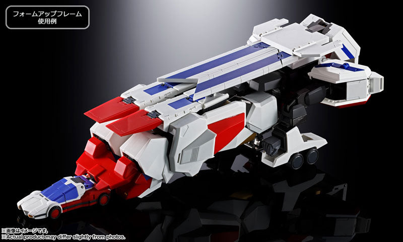 Soul of Chogokin 