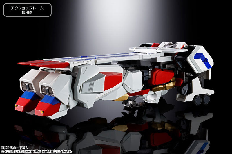 Soul of Chogokin 