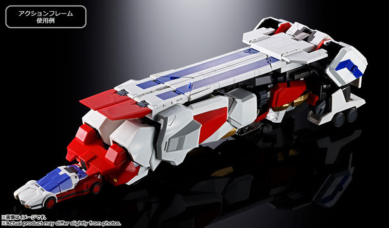 Soul of Chogokin 