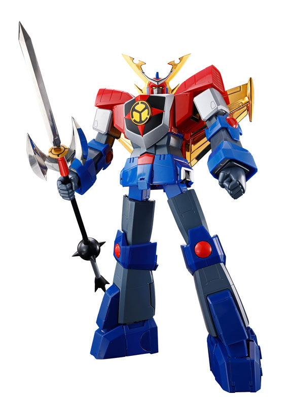 Soul of Chogokin "Robot King Daioja" GX-61R Daioja